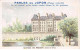 CHROMOS.AM23563.7x11 Cm Env.Perle Du Japon.Potage.A Chapu.Chateau De Meudon (Seine Et Oise) - Sonstige & Ohne Zuordnung