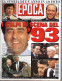 °°° RIVISTA EPOCA N° 2255/56 DEL 2 GENNAIO 1994 °°° - Altri & Non Classificati