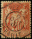 R1311/3093 - FRANCE - SAGE TYPE II N°94 >>> CACHET SPECAL De BEZIERS (Hérault) 9 OCTOBRE 1901 (BUREAU SUPPLEMENTAIRE) - 1876-1898 Sage (Tipo II)