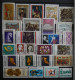 Lot De 40 Timbres Bulgarie Toutes époques - Verzamelingen & Reeksen