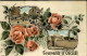 ALGÉRIE - Carte Postale - Souvenir D'Oran - L 152194 - Oran