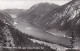 AK 216274 AUSTRIA - Achensee - Blick Gegen Unnütz G. Scholastika - Achenseeorte