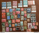 SAAR - Enorme Vrac Neufs Et Oblitérés - Huge Stock Of Used & MH Stamps - Briefmarkenmasse - Oblitérés