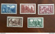 SAAR - Enorme Vrac Neufs Et Oblitérés - Huge Stock Of Used & MH Stamps - Briefmarkenmasse - Usati