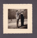 Photo Originale Vintage Snapshot Anonyme Hommes Homme Tir Au Pistolet (52956) - Zonder Classificatie