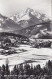 AK 216276 AUSTRIA - Igls In Tirol Mit Habicht - Igls