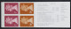 Groot Brittannie 1991 Sg.FB60 - MNH-Archeologie - Postzegelboekjes
