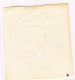 R100 USA Franklin 1 Cent 1906 - Oblitérés