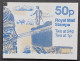 Groot Brittannie 1991 Sg.FB61 - MNH-Archeologie - Postzegelboekjes