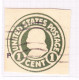 R100 USA Franklin 1 Cent 1906 - Gebraucht