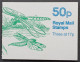Groot Brittannie 1986 Sg.FB32 - MNH - Carnets