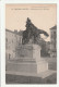 CPA 71 . Chalon Sur Saone . Monument De La Défense . 1911 - Chalon Sur Saone