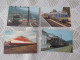 Delcampe - LOT Van 162 Postkaarten TREINEN - TRAINS - LOCOMOTIEVEN - 100 - 499 Postales