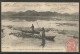 Carte P De 1906 ( Chine / La Pêche Au Cormoran Au Lac De Ningpo ) - China