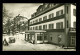 Suisse BE Berne Kandersteg  Parkhotel Gemmi ( Format 9cm X 14cm ) - Kandersteg
