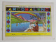 69805 Album Da Disegno Geometrico Vintage Arcobaleno - ECF - Supplies And Equipment