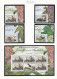 Barbuda - Collection Vendue Page Par Page - Oiseaux - Neufs ** Sans Charnière - TB - Antigua E Barbuda (1981-...)