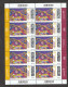 Deutschland BRD **  3825-3827 Olympische Spiele Paris 2024  Postpreis 48,50 € Neuausgabe 2.5.2024 - Unused Stamps