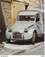 35 DOL DE BRETAGNE N°26 Maison Du Porche Au Pain VOIR ZOOM Citroën 2CV Camionnette Seule VOIR DOS - Dol De Bretagne