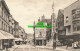 R588586 Winchester. High Street And City Cross. Friths Series. No. 55856. 1907 - Mondo
