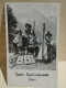 Italy Or Austria Tiroler Berglandgruppe Lienz. Merano Do Forst 1951. Signed, See Back - Musik Und Musikanten