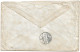 (C05) REGISTRED 2P. STATIONERY COVER UPRATED BY 1P. X3 STAMPS  CAIRE R. => GERMANY 1895 - 1866-1914 Khedivato Di Egitto