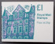 Groot Brittannie 1993 Sg.FH31 - MNH - Postzegelboekjes