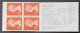 Groot Brittannie 1993 Sg.FH31 - MNH - Postzegelboekjes