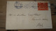 Carte Postale Commerciale, SWEDEN, Stockholm 1924  ............ Boite1 .............. 240424-288 - Storia Postale