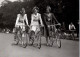 CPM - VÉLO - PARIS - Journées De L'élégance à Bicyclette Juin 1942 ... Edition Editor (format 18x13) - Andere & Zonder Classificatie