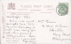 United Kingdom PPC Loch Kinellan 'Oilette' Strathpeffer Scotland STRATHPEFFER 1907 BLAIRGORIE Edw. VII. Stamp (2 Scans) - Cartas & Documentos