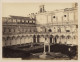 ° ITALIE ° NAPLES ° NAPOLI ° Photos De 1872 - 1873 ° Lot De 5 Photos ° - Orte