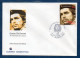 Argentina, 1997, First Day Cover, Ernesto CHE Guevara   (013) - Other & Unclassified