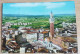 CARTOLINA ITALIA 1974 SIENA PANORAMA DAL DUOMO Italy Postcard ITALIEN Ansichtskarten - Siena