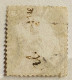 Allemagne YT N° 6 Used/oblitéré Beau Cachet 1872 - Used Stamps