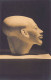 Egypt - CAIRO - The Museum Of Egyptian Antiquities - Granulated Pink Limestone Head - REAL PHOTO Publ. Photo Studio Kero - Musées