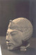 Egypt - CAIRO - The Museum Of Egyptian Antiquities - Granulated Pink Limestone Head - REAL PHOTO Publ. Photo Studio Kero - Musei