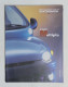 69885 Depliant Auto Quattroruote - FIAT Multipla - 1998 - Cars