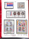 Delcampe - Lot FRANCE Dont Série Hoche Xx Neufs Sans Charniere , Cote: 96€ - Collections (with Albums)