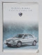 69889 Depliant Auto Quattroruote - Lancia Lybra SW - Cars