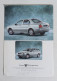 69889 Depliant Auto Quattroruote - Lancia Lybra SW - KFZ