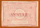 1914-18 // Ville De LILLE (Nord 59) // Août 1914 // Bon Communal De 10 Francs // Annulé-Muster - Bons & Nécessité