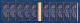 AIR FRANCE Complete Carnet, April 1936, With 10 Labels  (081) - Poste Aérienne