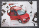 69899 27/ Manifesto Poster Auto - FIAT Panda - KFZ