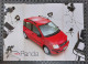 69899 27/ Manifesto Poster Auto - FIAT Panda - Cars