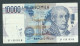 Italie Italia 10000 Lire 3 Settembre 1984  -  SF199153B  Laura 14112 - 10000 Lire