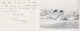 Ross Dependency 1976 Christmas Card From Scott Base (RO161) - Lettres & Documents