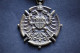 Médaille SERBE SERBIE  1914 1918 - 1914-18