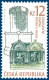 ** 521-2 Czech Republic Tile Stove 2007 Gothic And Rennaisance Stove - Factories & Industries