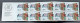 Groot Brittannie 1985 Sg.FT4 - MNH - Postzegelboekjes